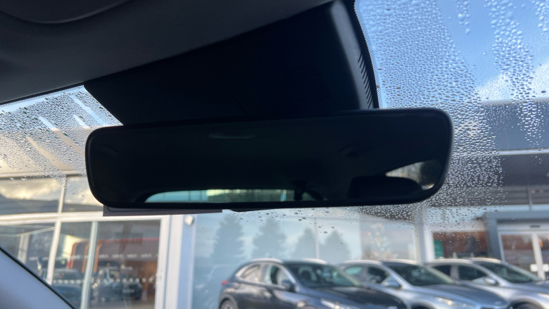 Kia Sportage 1.6T GDi HEV 3 5dr Auto Hybrid Estate